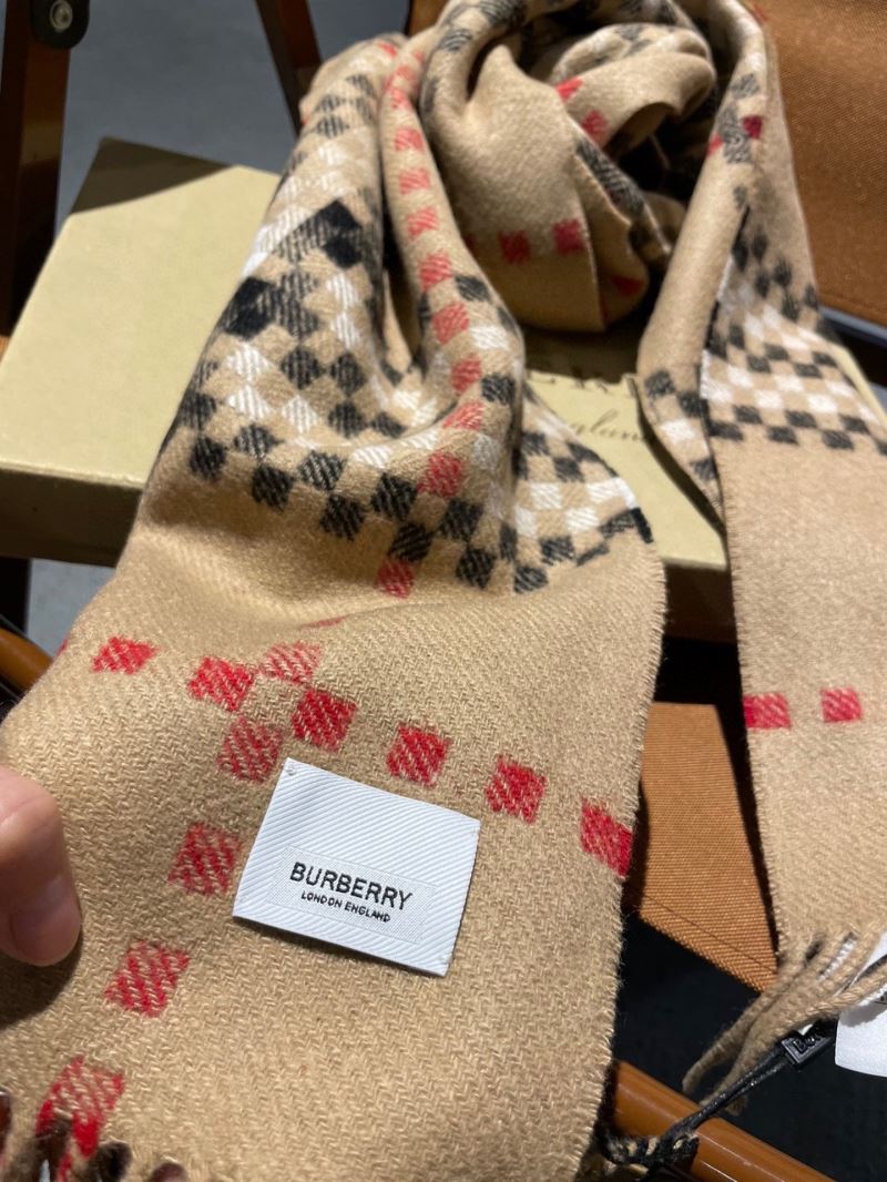 BURBERRY